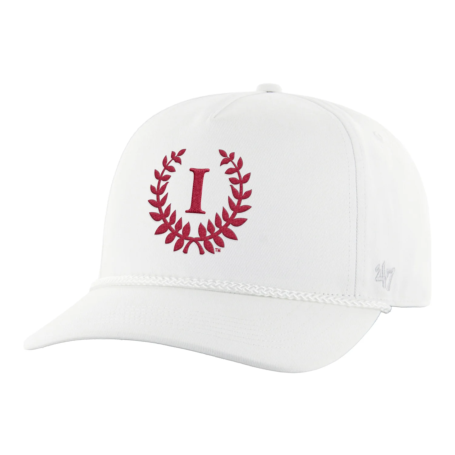 Indiana Roots Hat Indiana Hoosiers Hats - Indiana University Athletics Store
